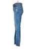 Levi's Hearts Blue Jeans Size 29 waist - photo 5