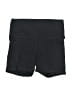 Mono b Black Athletic Shorts Size S - photo 1