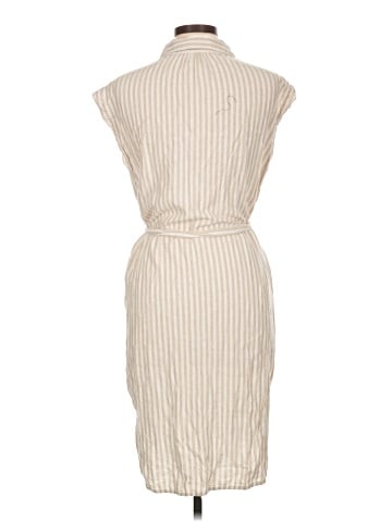 Banana Republic Factory Store Casual Dress (view 2)