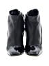 Giuseppe Zanotti Black Ankle Boots Size EU 37 1/2 - photo 2