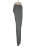 Moda International Gray Active Pants Size M - photo 4