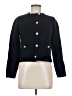 Zara Blue Jacket Size M - photo 1