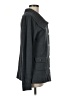 Hurley Gray Coat Size M - photo 4