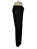 Talbots Solid Black Dress Pants Size 12 - photo 4