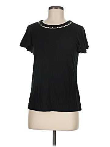 Laura Scott Short Sleeve T-Shirt (view 1)