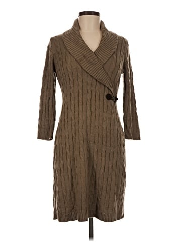 Calvin Klein Casual Dress (view 1)