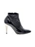 Giuseppe Zanotti Black Ankle Boots Size EU 37 1/2 - photo 1