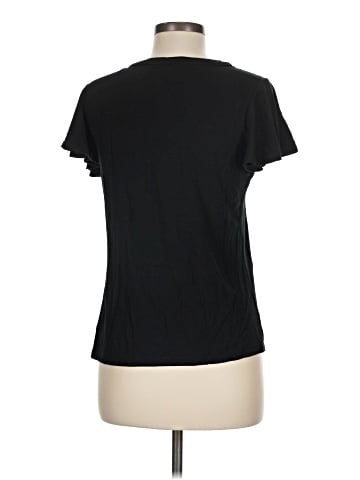 Laura Scott Short Sleeve T-Shirt (view 2)