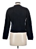Zara Blue Jacket Size M - photo 2