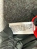 A New Day Solid Red Shorts Size 4 - photo 4