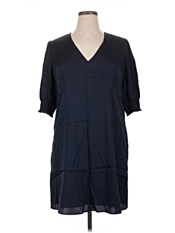 Quince Casual Dress (view 1)
