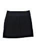 Athleta Solid Black Skort Size 4 - photo 2