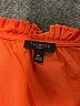 Talbots 100% Cotton Orange Tank Top Size Med Petite - photo 7