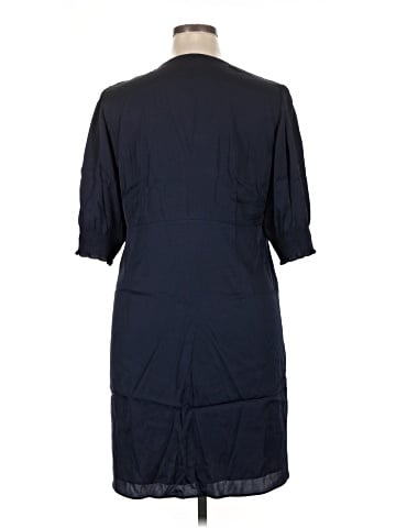 Quince Casual Dress (view 2)