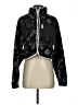 PacSun 100% Polyester Stars Black Jacket Size S - photo 1