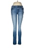 Guess Hearts Blue Jeans Size 29 waist - photo 1