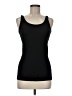 Vince. Black Tank Top Size M - photo 1