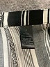 Express Stripes Black Shorts Size 8 - photo 4