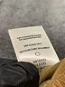 Bishop + Young Solid Tan Casual Pants Size M - photo 9