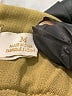 Bishop + Young Solid Tan Casual Pants Size M - photo 10