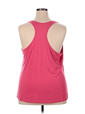 Active by Old Navy Tank Top (view 2)