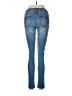 Guess Hearts Blue Jeans Size 29 waist - photo 2