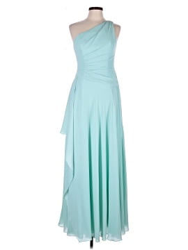 David's Bridal Cocktail Dress