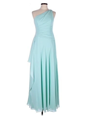 David's Bridal Cocktail Dress (view 1)