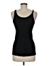 Vince. Black Tank Top Size M - photo 2