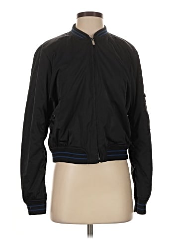 Comptoir des Cotonniers Track Jacket (view 1)