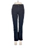 J.Crew Solid Blue Jeans Size 27 waist - photo 1