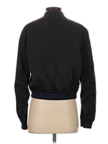 Comptoir des Cotonniers Track Jacket (view 2)