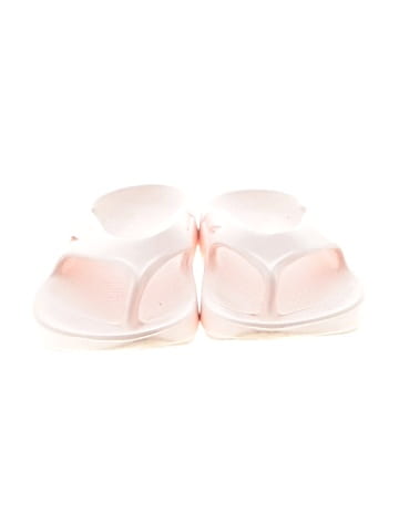 Oofos Flip Flops (view 2)
