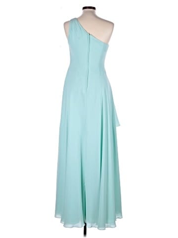 David's Bridal Cocktail Dress (view 2)