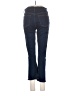 J.Crew Solid Blue Jeans Size 27 waist - photo 2