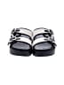 Rag & Bone Black Sandals Size EU 39 1/2 - photo 2
