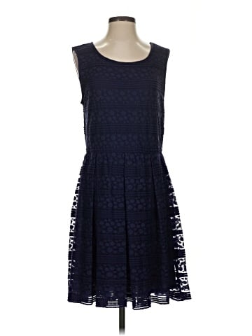 Max Studio Cocktail Dress (view 1)