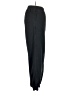 Motel Black Track Pants Size M - photo 4