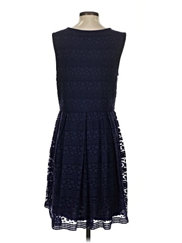 Max Studio Cocktail Dress (view 2)