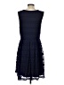 Max Studio Blue Cocktail Dress Size S (estimated) - photo 2