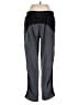 Game Time Chevron-herringbone Gray Track Pants Size S - photo 2