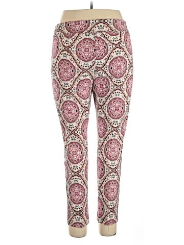 So Slimming by Chico's Leggings (view 2)