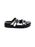 Rag & Bone Black Sandals Size EU 39 1/2 - photo 1