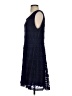 Max Studio Blue Cocktail Dress Size S (estimated) - photo 5