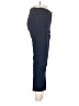 J.Crew Solid Blue Jeans Size 27 waist - photo 4