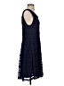 Max Studio Blue Cocktail Dress Size S (estimated) - photo 4