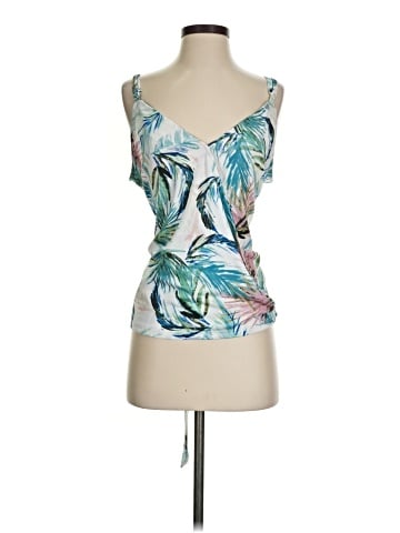 FASHION TO FIGURE Sleeveless Top (view 1)
