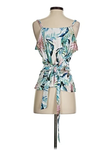 FASHION TO FIGURE Sleeveless Top (view 2)