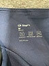 Gap Fit Solid Blue Active Pants Size M - photo 7