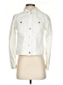 J.Crew 100% Cotton White Jacket Size S - photo 1